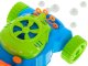 Kids Push Toy, Bubble Lawn Mower, Bubble Blower Machine