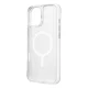 UNIQ LifePro Xtreme Magclick Charging case for iPhone 16 Pro - clear