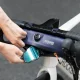 Velosipēda stūres soma Rockbros AS-143 ROAD TO SKY 2 l, zila