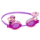 Детские очки для плавания Bestway Minnie, розовые
