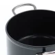GreenPan Barcelona Pro Non-Stick Casserole, Black
