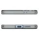 Прозрачный чехол Spigen Liquid Crystal для Samsung Galaxy S25