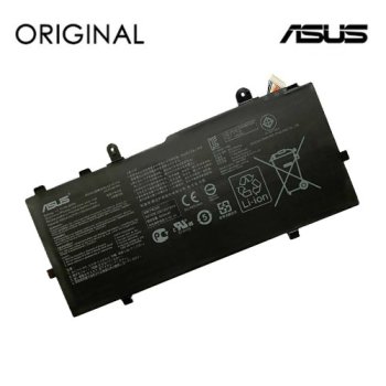 Asus VivoBook Flip 14 TP401 oriģinālais akumulators C21N1714