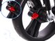 Трёхколёсный Велосипед Коляска TRIKE FIX LITE, Серый