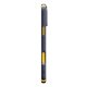 Spigen Nano Pop Hybrid MagSafe Phone Case Cover iPhone 17 Pro Max - Navy Blue