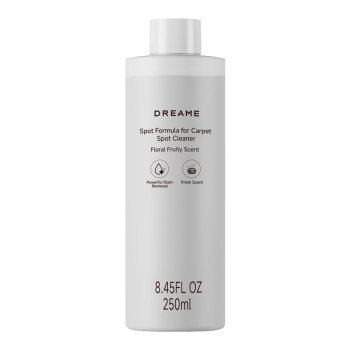 Dreame HNF4 paklāju tīrīšanas līdzeklis H14/H15/H12/H13 sērijai, 250ml
