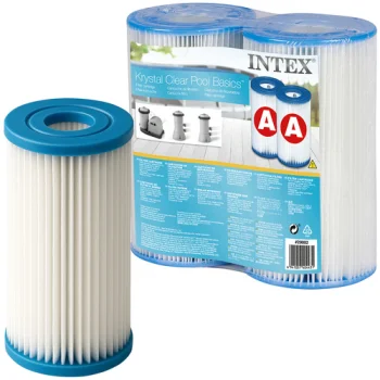 Фильтры Intex 29002 тип A для насоса бассейна, 2 шт.