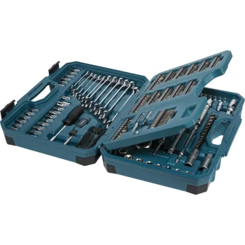 Makita E-17980 231-Piece Tool Set