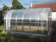 Теплица Klasika 12 (3Х4М) С Фундаментом И Покрытием Из Поликарбоната...