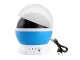 Ночная лампа проектор, Синий | Dream Rotating Night Star Projection Lamp, Blue