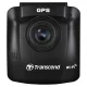 Видеорегистратор Transcend DrivePro 250 с картой 64GB microSDXC