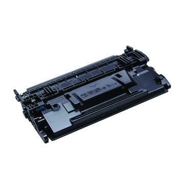 Extra Digital Compatible Toner for HP CF287X (87X), Black