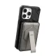 UAG Rugged 10K 10000 mAh MagSafe Powerbank with 10W Stand + Cable - Titanium