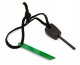 Double-core Magnesium Flint Eternal Lighter Match Fire Starter