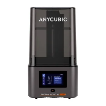 Anycubic Photon Mono 4 Ultra 3D printeris (PM4U-IP-O)