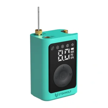 Elektriskais bumbu pumpis Etenwolf P300 2600 mAh 17 PSI