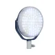 Nanlite miro 30C RGBW LED video gaisma pusnakts zila