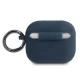 US Polo USACA3SFGV AirPods 3 case navy/navy