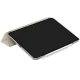 Uniq Camden Click case for iPad Air 13" 2024 - beige