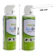 Сжатый воздух GreenBlue GB400 400мл с пистолетным распылителем