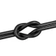 Наушники Joyroom JR-EC06 USB-C, серые