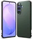 Ringke Onyx vāciņš Samsung Galaxy S26 FE, tumši zaļš