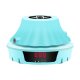 Interactive Automatic Jump Rope with Remote Control and Counter, Blue