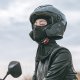 Wozinsky WKM-03B маска для лица мотоцикл велосипед зимняя балаклава –...