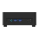 Мини-ПК MINISFORUM UM760 Slim Ryzen 5 7640HS Barebone