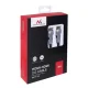 Кабель HDMI v2.0 Maclean MCTV-705, 4K 60Hz, 3м