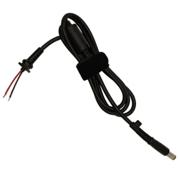Barošanas bloka kabelis ar spraudni HP datoriem, 7.4 x 5.0 mm, 240 W