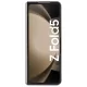 Чехол Karl Lagerfeld для Samsung Galaxy Z Fold 5 Saffiano Karl&Choupette Pin, черный