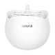 iWax Flower Vaska Sildītājs, 450 ml, 100W, Balts