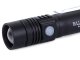 BAILONG 518-T6 Tactic Rechargeable LED CREE Flashlight