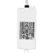 Maclean MCE824 iebūvējamais skārienjutīgais slēdzis, 40mm, 110-240V AC, maks. 600W LED