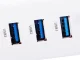 USB 3.0 Hub, 4 Ports, 5Gbps, White