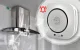 Умный Wi-Fi датчик угарного газа Moes WSS-CO