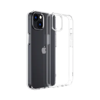 Joyroom iPhone 14 Pro Max Case JR-14X4, Transparent