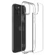 Apple iPhone 15 Plus 6.7\'\' Spigen Ultra Hybrid Case Cover, Crystal Clear | Telefona Vāciņš Maciņš Maks Apvalks...