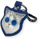 Чехол для трекера Nimmy Glasses Cool Cat Синий