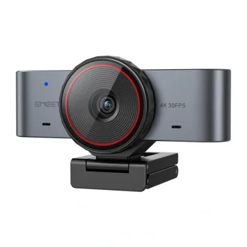 Веб-камера Emeet SmartCam C960 Ultra 4K