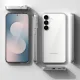 Ringke Fusion vāciņš Samsung Galaxy S25 FE – caurspīdīgs | Phone Case Cover