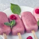 Silikona Veidne Forma Saldējuma Pagatavošanai + 50 Kociņi | Ruhhy Silicone Mold for Ice Cream