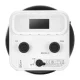 GODOX ML60II BI kit1 LED video gaisma 70 W 2800–6500 K