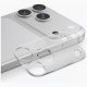 Uniq Optix Aeroshield kameras moduļa aizsargs iPhone 17 Pro Max | Camera Protector