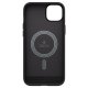 Caseology Parallax Mag iPhone 14 Plus Case Matte Black