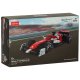 Konstruktors Automašīna Modelis Alfa Romeo F1 C42 (1:24), 340 gab.