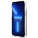 Guess iPhone 13 / 13 Pro vāciņš 4G MagSafe, melns