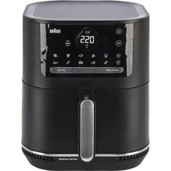 Braun HF5050 MultiFry 5 karstā gaisa friteris