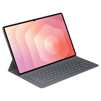 EF-DX930UBE Samsung Book Keyboard Slim чехол-клавиатура для Galaxy Tab S11 Ultra, черный